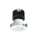 Outdoor (Wet) Non-Adjustable Trim Accessory by Nora Lighting