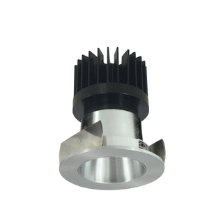 Buy natural-metal-natural-metal Outdoor (Wet) Non-Adjustable Trim Accessory by Nora Lighting