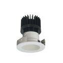 Outdoor (Wet) Non-Adjustable Trim Accessory by Nora Lighting