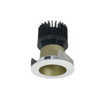 Nora Lighting-NIOB-2RNDC40XCHMPW/HL|MAIN