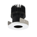 Outdoor (Wet) Non-Adjustable Trim Accessory by Nora Lighting