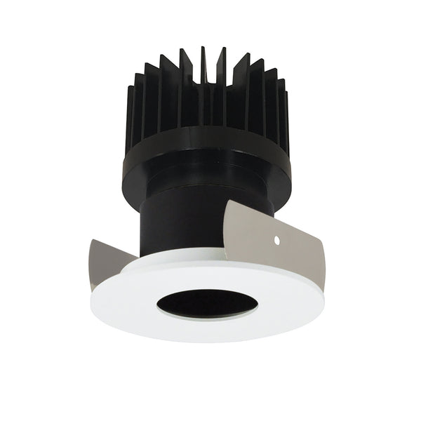 Outdoor (Wet) Non-Adjustable Trim Accessory by Nora Lighting