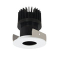 Rec Iolite Outdoor (Wet) Trim by Nora Lighting