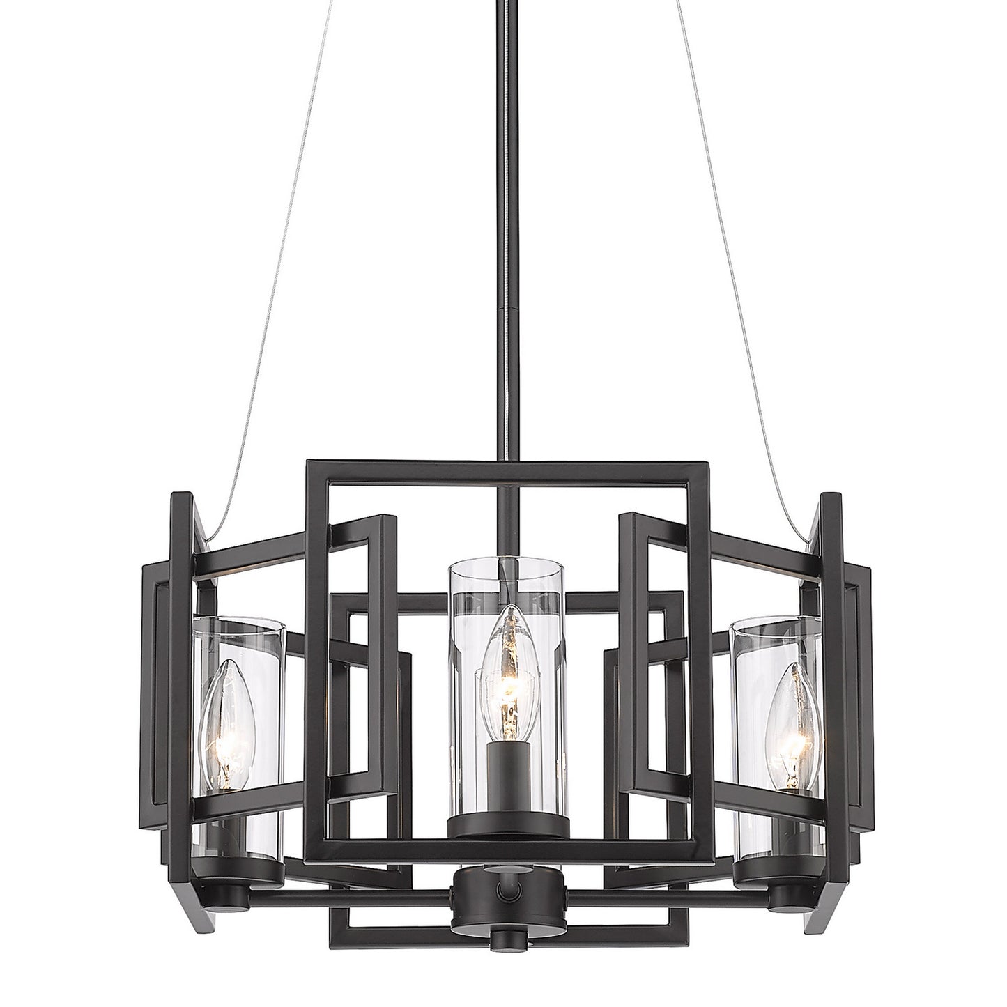 Golden-6068-4P BLK|MAIN