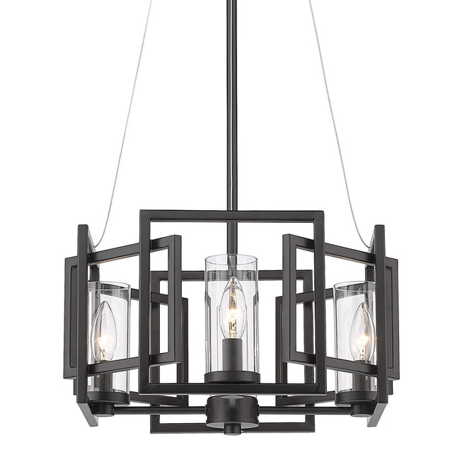Golden-6068-4P BLK|MAIN