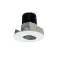 Rec Iolite Outdoor (Damp) 2" Round Slot, by Nora Lighting