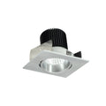 Outdoor (Damp) 2" Square Cone Reg. Adj Accessory by Nora Lighting