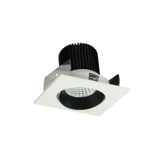 Buy black-white Outdoor (Damp) 2&quot; Square Cone Reg. Adj. Accessory by Nora Lighting