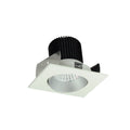 Rec Iolite Outdoor (Damp) 2" Square Cone Reg. Adj. by Nora Lighting