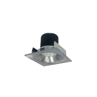 Buy natural-metal Outdoor (Wet) 2" Square Bullnose, Accessory by Nora Lighting