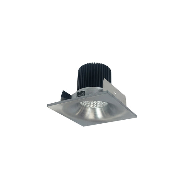 Outdoor (Wet) 2" Square Bullnose, Accessory by Nora Lighting