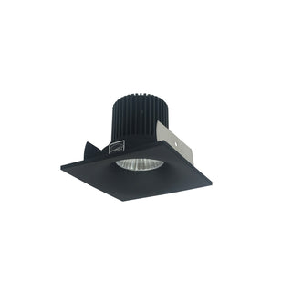 Buy black Rec Iolite Outdoor (Wet) 2" Square Bullnose, by Nora Lighting