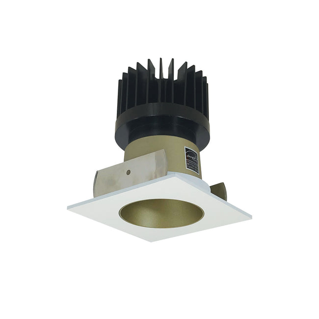 Nora Lighting-NIOB-2SNDC30XCHMPW/HL|MAIN