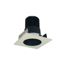 Outdoor (Wet) 2" Square Deep Cone Accessory by Nora Lighting