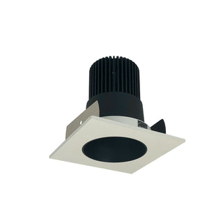 Buy black-white Outdoor (Wet) 2&quot; Square Deep Cone Accessory by Nora Lighting