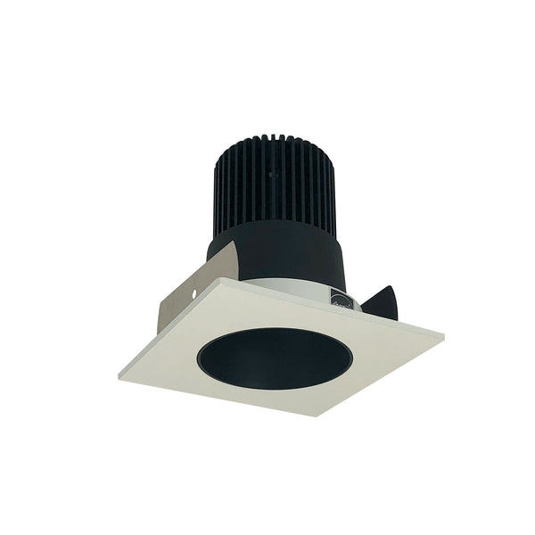 Outdoor (Wet) 2" Square Deep Cone Accessory by Nora Lighting