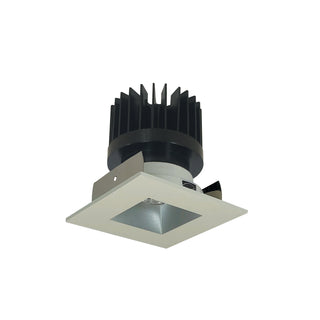 Buy haze-white Outdoor (Wet) Trim Accessory by Nora Lighting