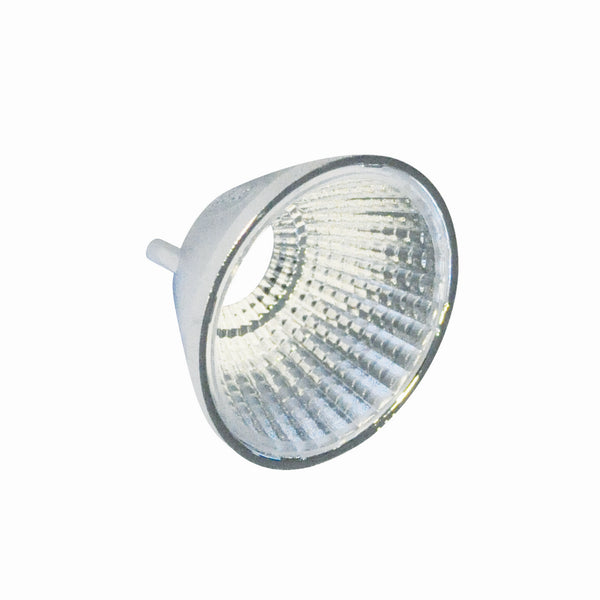 Rec Iolite  25? Tir Optic For 2" & 4" Iolite Accents by Nora Lighting