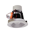 Rec Iolite 4" Retrofit Round Reg Cone Adj by Nora Lighting
