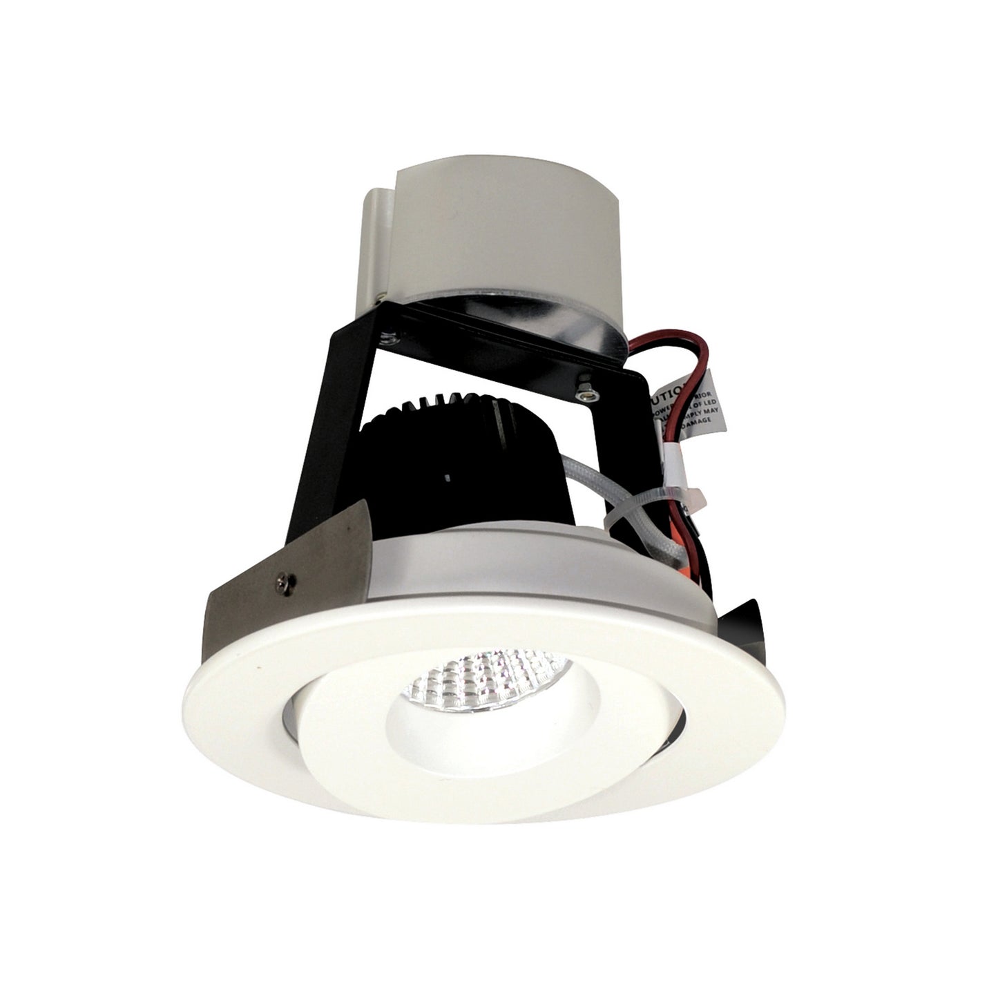 Nora Lighting-NIR-4RGCDXMPW|MAIN