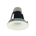 Rec Iolite 4" Retro Rnd Bullnose Reg Non- by Nora Lighting