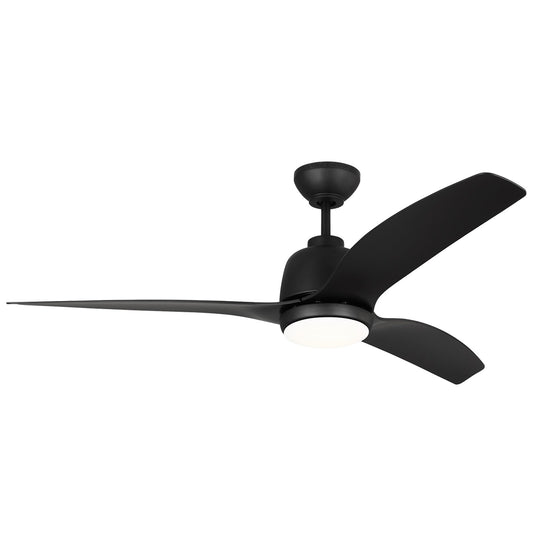 Visual Comfort Fan-3AVLCR54MBKD|MAIN