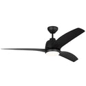 Avila Outdoor (Wet) Ceiling Fan with Light by Visual Comfort Fan
