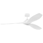 Visual Comfort Fan-3CLNCSM60RZW|MAIN