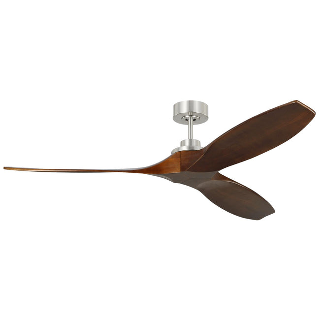 Visual Comfort Fan-3CLNSM60BS|MAIN