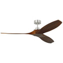 Collins Outdoor (Damp) Ceiling Fan by Visual Comfort Fan