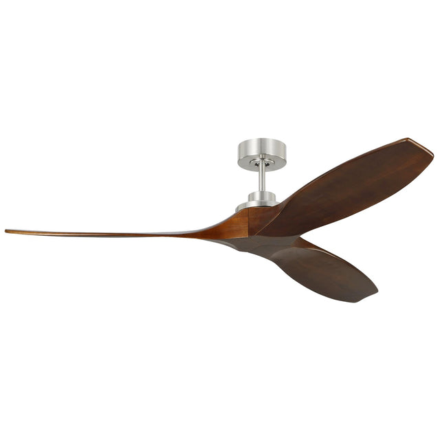 Collins Outdoor (Damp) Ceiling Fan by Visual Comfort Fan