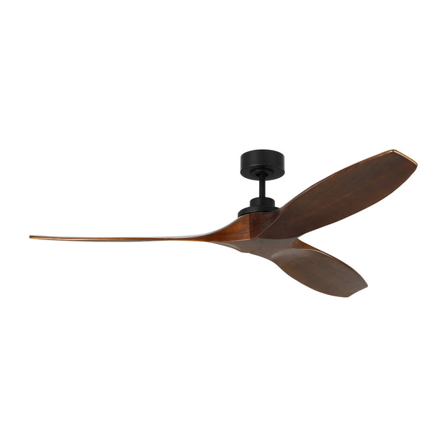 Visual Comfort Fan-3CLNSM60MBK|MAIN