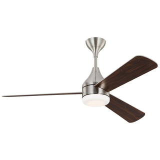 3-Blades Streaming Visual Comfort Fan by Visual Comfort Fan