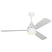 Visual Comfort Fan-3STMSM52RZWD image