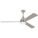 3-Blades Streaming Visual Comfort Fan by Visual Comfort Fan