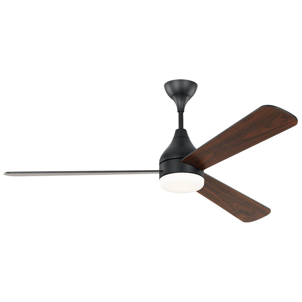 3-Blades Streaming Visual Comfort Fan by Visual Comfort Fan
