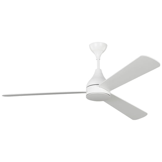 Streaming Ceiling Fan with Light by Visual Comfort Fan