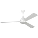3-Blades Streaming Visual Comfort Fan by Visual Comfort Fan