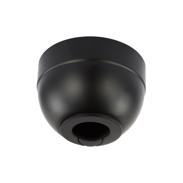 Slope Ceiling Canopy Kit Accessory by Visual Comfort Fan