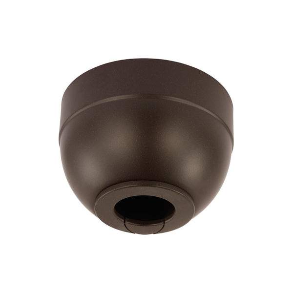 Slope Ceiling Canopy Kit Accessory by Visual Comfort Fan