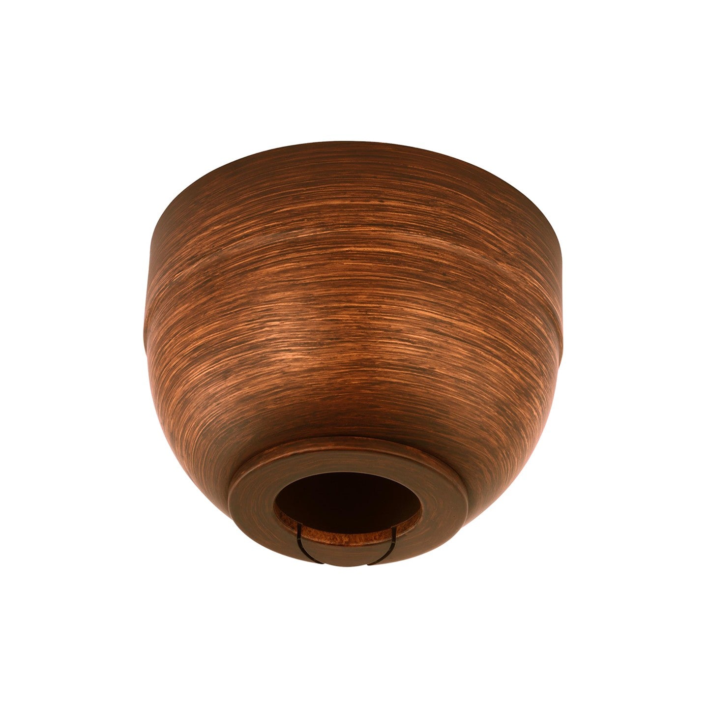 Slope Ceiling Canopy Kit Accessory by Visual Comfort Fan