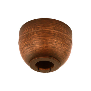 Buy koa Slope Ceiling Canopy Kit Accessory by Visual Comfort Fan