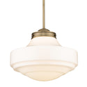 Ingalls Pendant by Golden