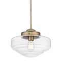 Ingalls Pendant by Golden