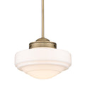 Ingalls Pendant by Golden