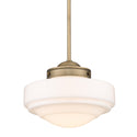Ingalls Pendant by Golden