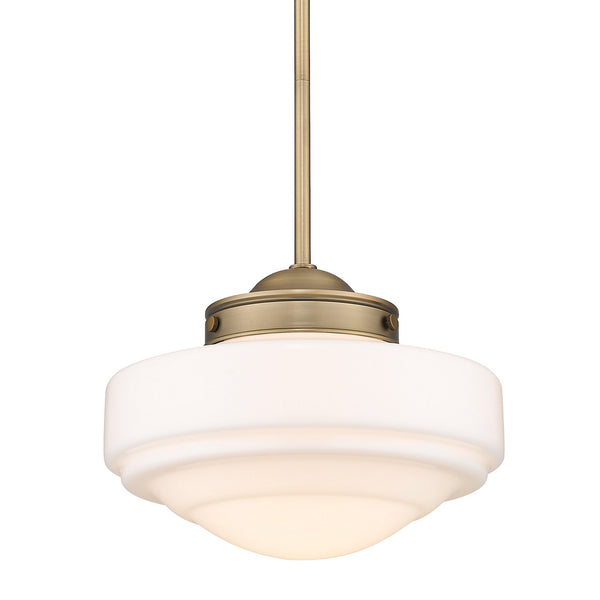 Ingalls Pendant by Golden