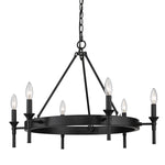 Golden-1020-6 BLK|MAIN