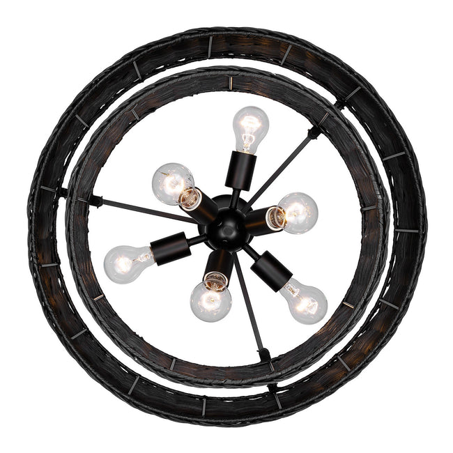 Golden-1084-6 BLK-BW|ALT|4
