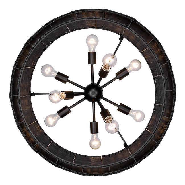 Golden-1084-9 BLK-BW|ALT|1